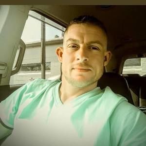 Meet your Posher, Chris